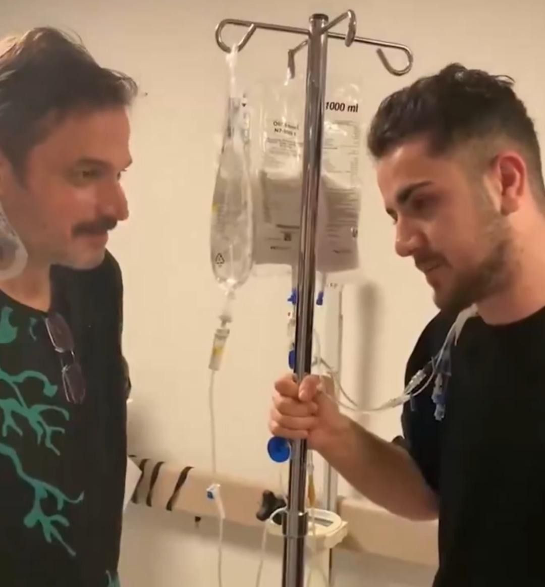 Ünlü oyuncudan ilham alan genç annesine can oldu! Duygulandıran buluşma... - Sayfa 4