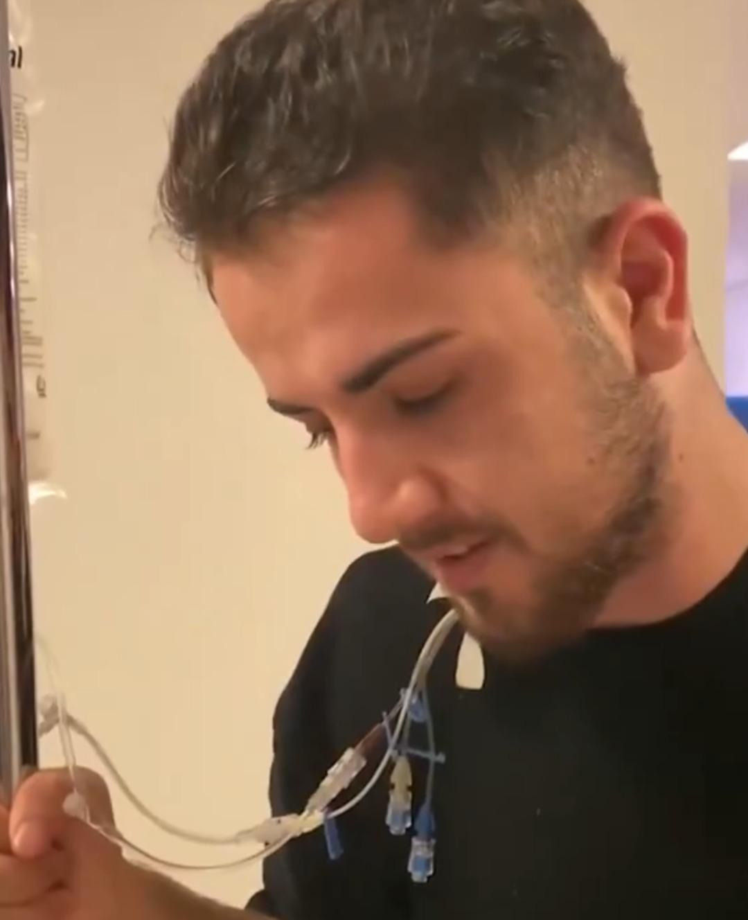 Ünlü oyuncudan ilham alan genç annesine can oldu! Duygulandıran buluşma... - Sayfa 3