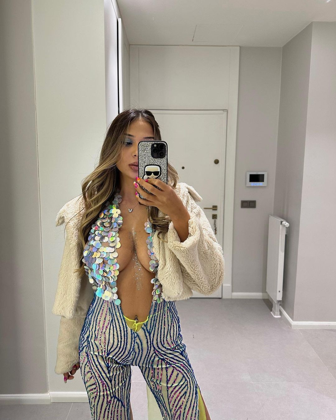 Onlyfans operasyonunda adı var! Merve Taşkın'ın 8 milyonuna el mi konuldu? - Sayfa 11