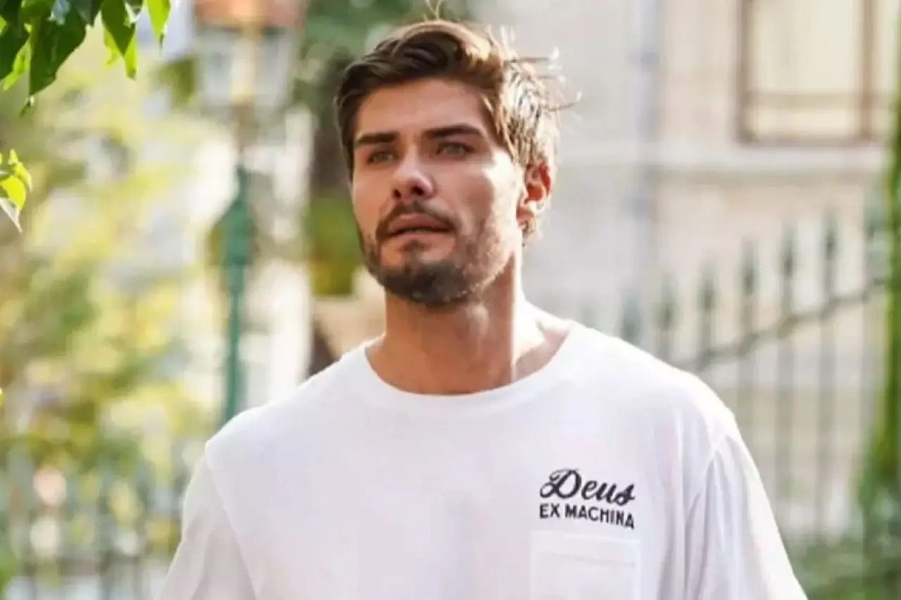 Uyuşturucu soruşturması... Üç ünlü ismin test sonucu belli oldu! - Sayfa 1