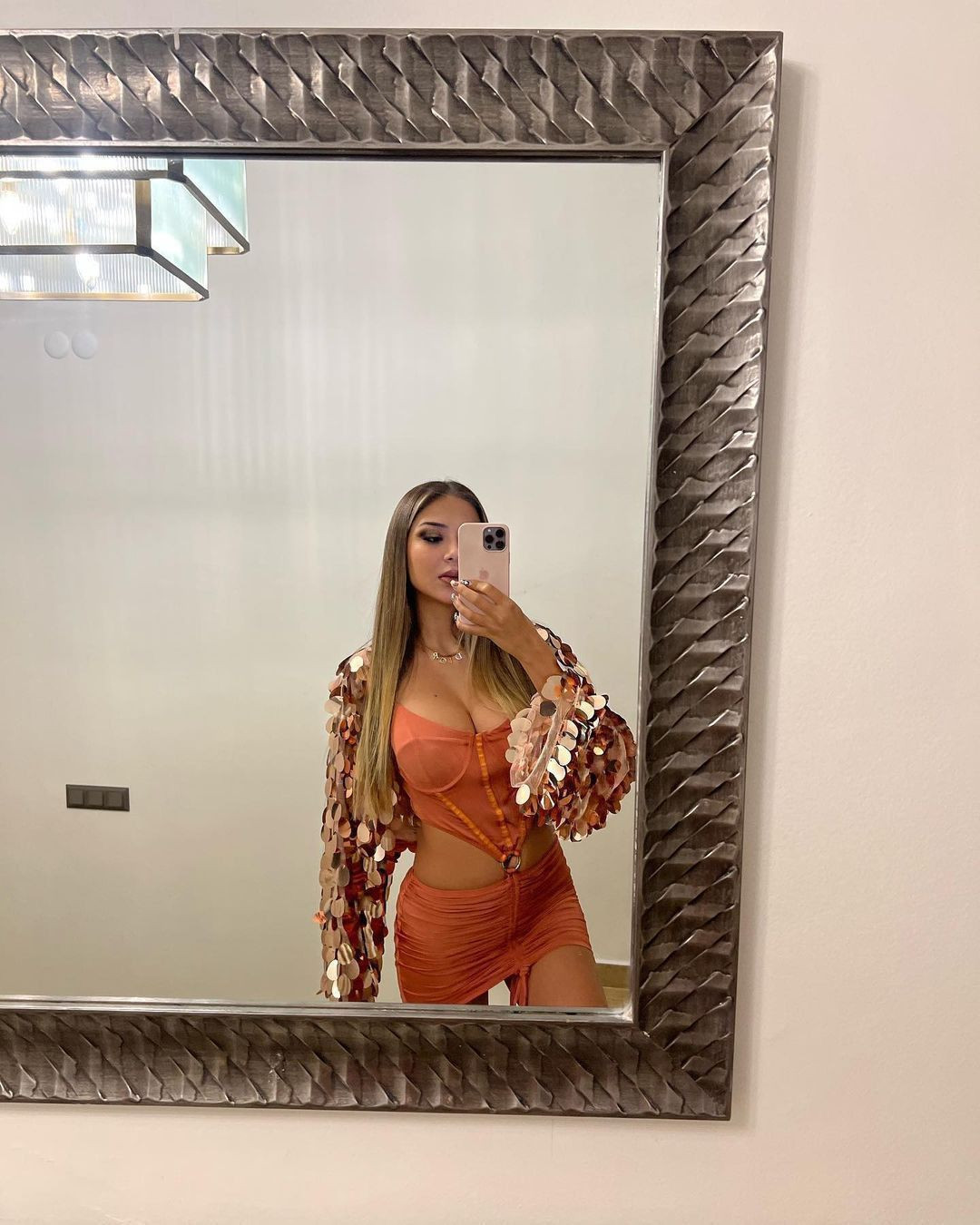 Onlyfans operasyonunda adı var! Merve Taşkın'ın 8 milyonuna el mi konuldu? - Sayfa 6