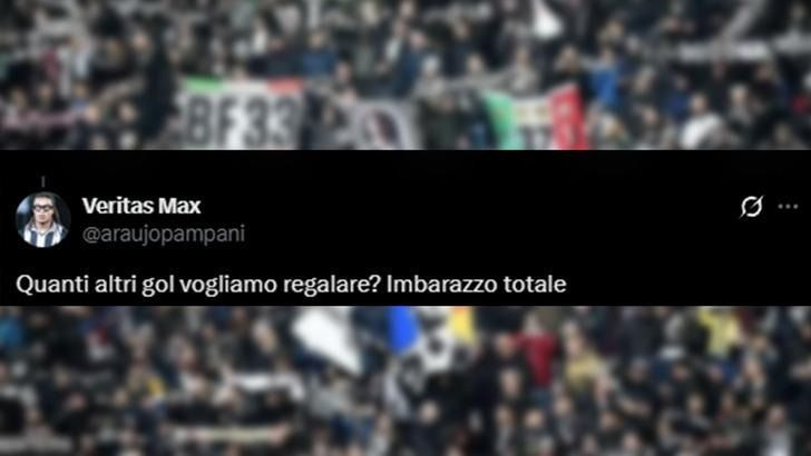 Taraftar çılgına döndü! Juventus dağıldı, İtalya karıştı: Zavallısınız! - Sayfa 6