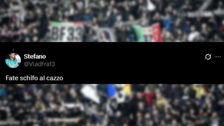 Taraftar çılgına döndü! Juventus dağıldı, İtalya karıştı: Zavallısınız! - Sayfa 5