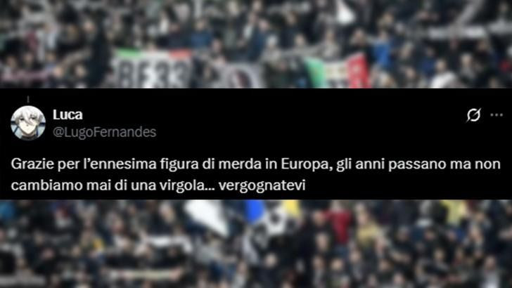 Taraftar çılgına döndü! Juventus dağıldı, İtalya karıştı: Zavallısınız! - Sayfa 4