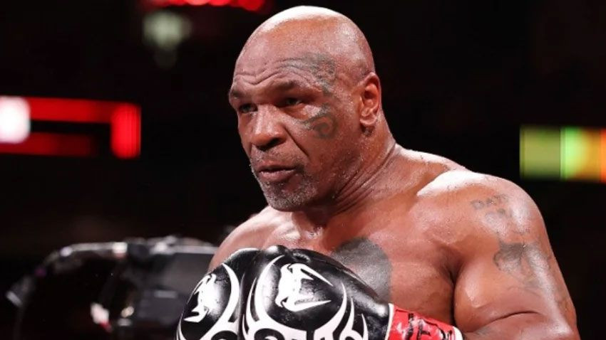 Mike Tyson yeniden ringlere geri dönüyor! Rakibi de onun gibi efsane - Sayfa 6