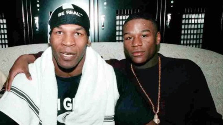 Mike Tyson yeniden ringlere geri dönüyor! Rakibi de onun gibi efsane - Sayfa 3