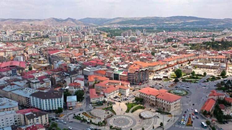 Nüfusu en hızlı azalan iller belli oldu: Bin kişiden 21'i şehri terk ediyor! - Sayfa 6