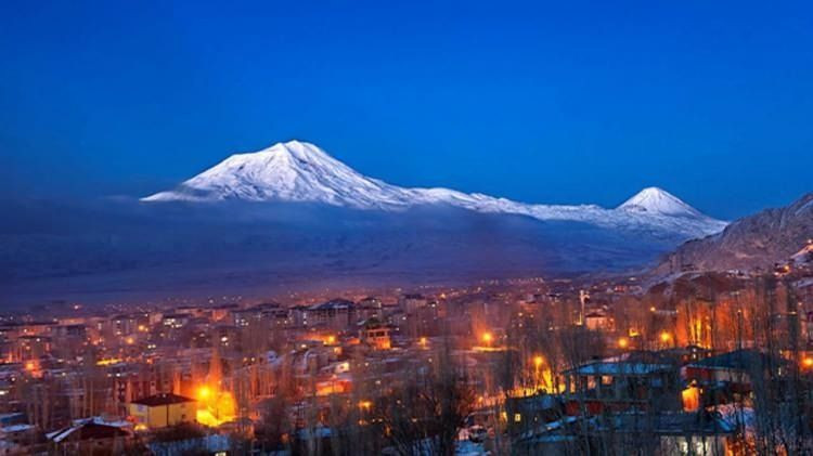 Nüfusu en hızlı azalan iller belli oldu: Bin kişiden 21'i şehri terk ediyor! - Sayfa 14