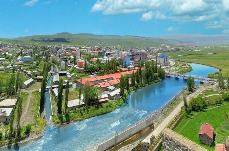 Nüfusu en hızlı azalan iller belli oldu: Bin kişiden 21'i şehri terk ediyor! - Sayfa 10