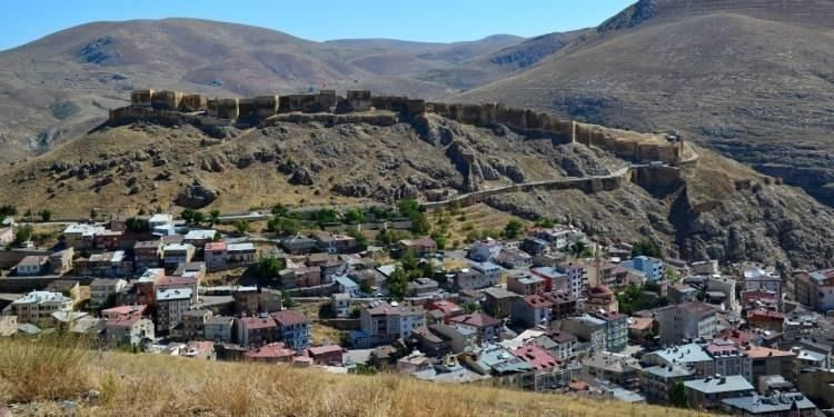 Nüfusu en hızlı azalan iller belli oldu: Bin kişiden 21'i şehri terk ediyor! - Sayfa 8