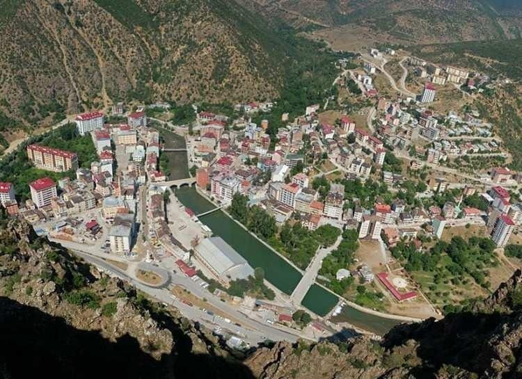 Nüfusu en hızlı azalan iller belli oldu: Bin kişiden 21'i şehri terk ediyor! - Sayfa 16