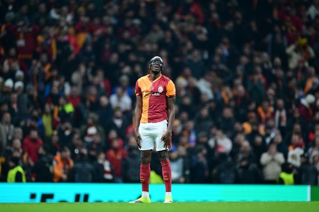 Çöplükten Şampiyonlar Ligi’ne! Victor Osimhen’in inanılmaz hayat hikâyesi! - Sayfa 7