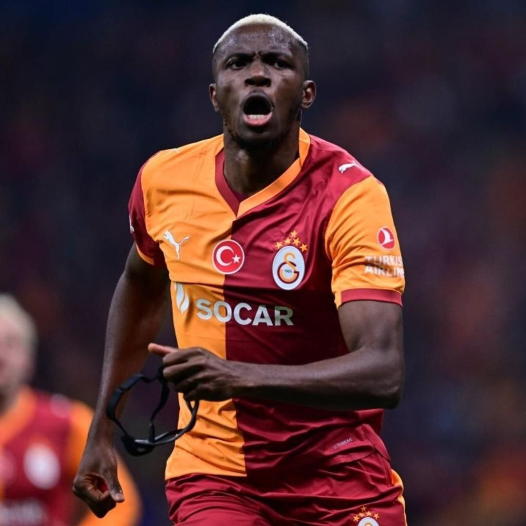 Çöplükten Şampiyonlar Ligi’ne! Victor Osimhen’in inanılmaz hayat hikâyesi! - Sayfa 3