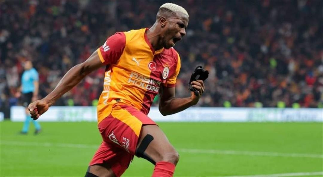 Çöplükten Şampiyonlar Ligi’ne! Victor Osimhen’in inanılmaz hayat hikâyesi! - Sayfa 2