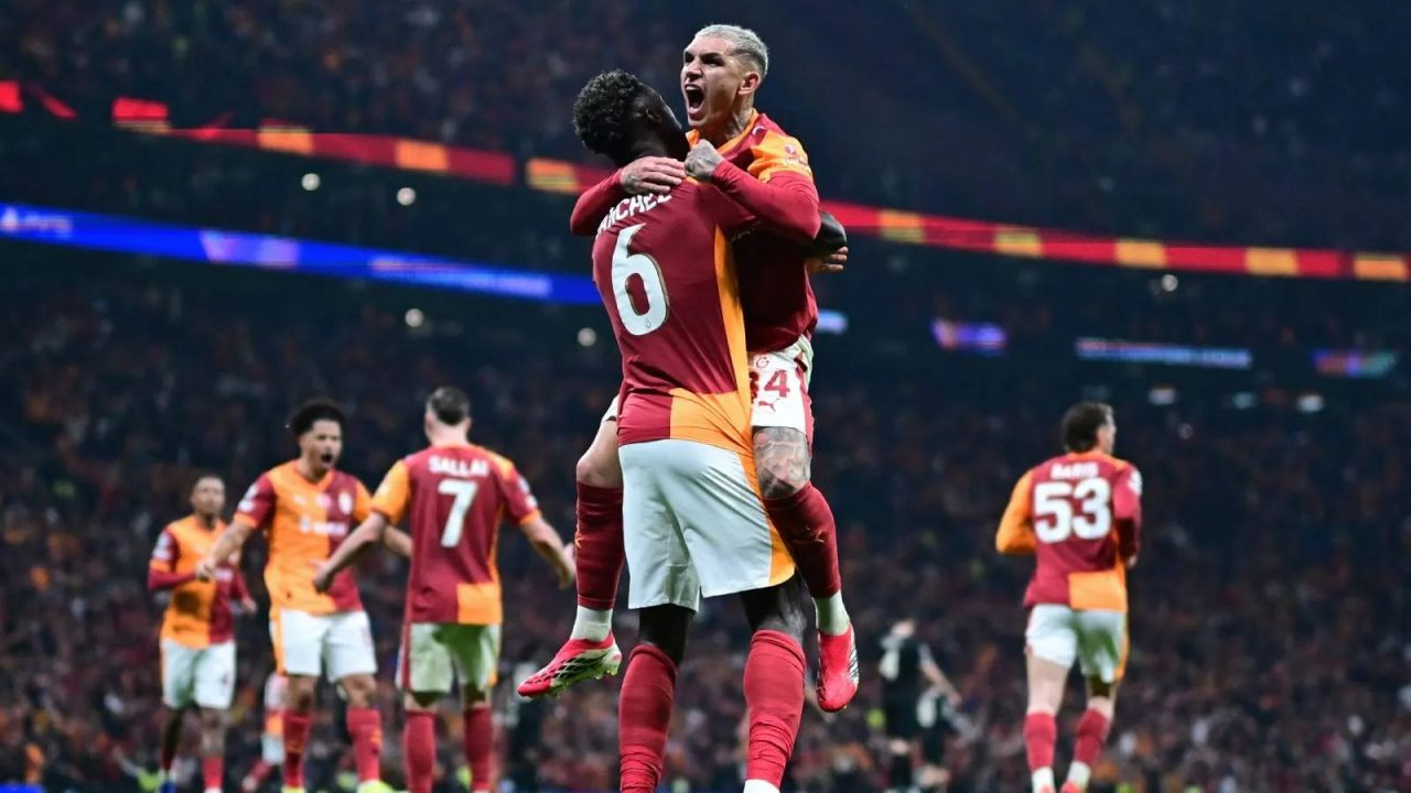 Galatasaray'a Şampiyonlar Ligi'nden tarihi gelir: Juventus'u elerse kasa katlanacak! - Sayfa 2