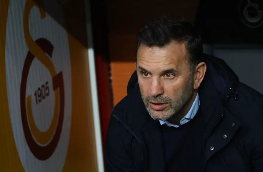 Galatasaray, dünyanın gündemine oturdu! Avrupa’yı inleten 5’lik! - Sayfa 6