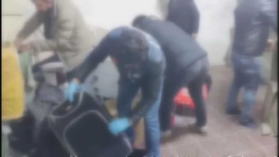 Otoparktaki 30 milyonluk soygunda yeni gelişme! - Sayfa 3