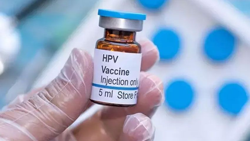 Bakan Memişoğlu açıkladı: HPV aşısı ücretsiz olacak mı? - Sayfa 12