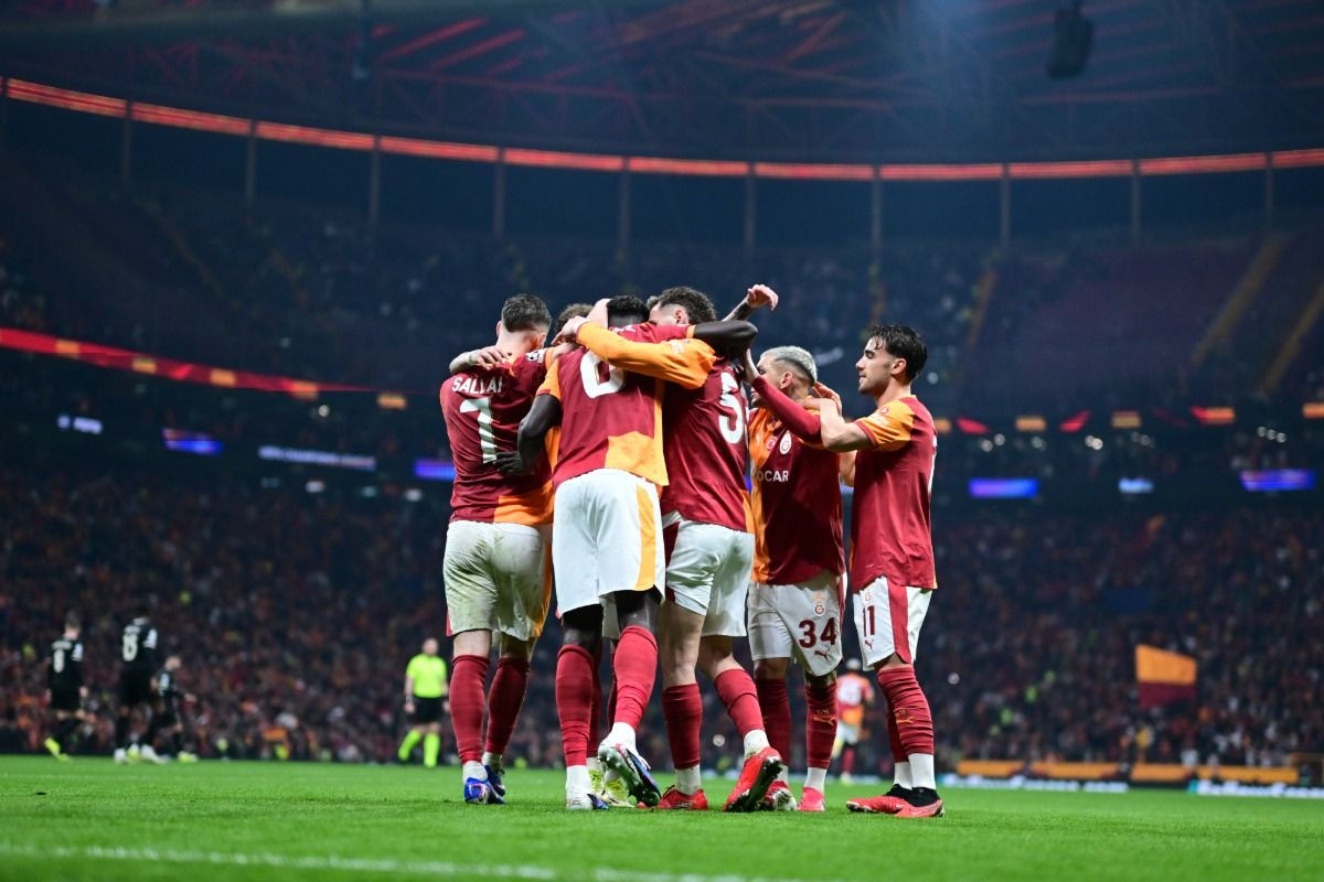 Galatasaray'a Şampiyonlar Ligi'nden tarihi gelir: Juventus'u elerse kasa katlanacak! - Sayfa 3