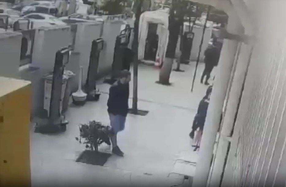 İfade vermeye gitmişti! Polisin silahını belinden alıp kendini vurdu - Sayfa 6