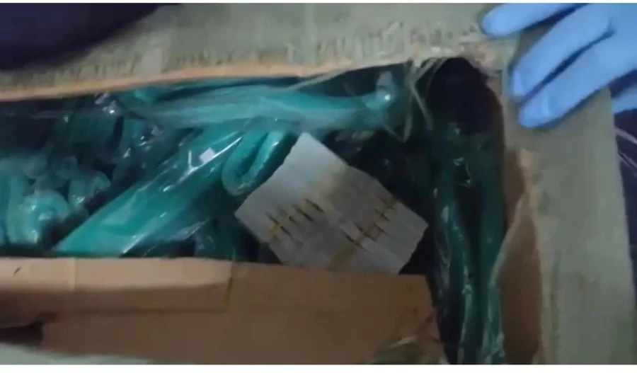 Otoparktaki 30 milyonluk soygunda yeni gelişme! - Sayfa 5