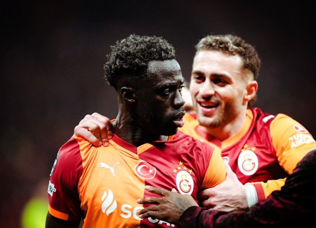 Juventus'u perişan eden Barış Alper'den gözdağı! "Yenemeyeceğimiz takım yok" - Sayfa 3