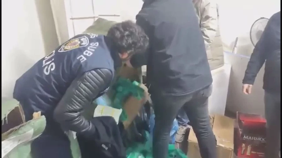 Otoparktaki 30 milyonluk soygunda yeni gelişme! - Sayfa 6