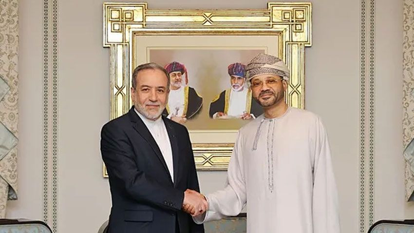 İran ile ABD arasında karşılıklı atışma! Pezeşkiyan'dan savaş açıklaması - Sayfa 11