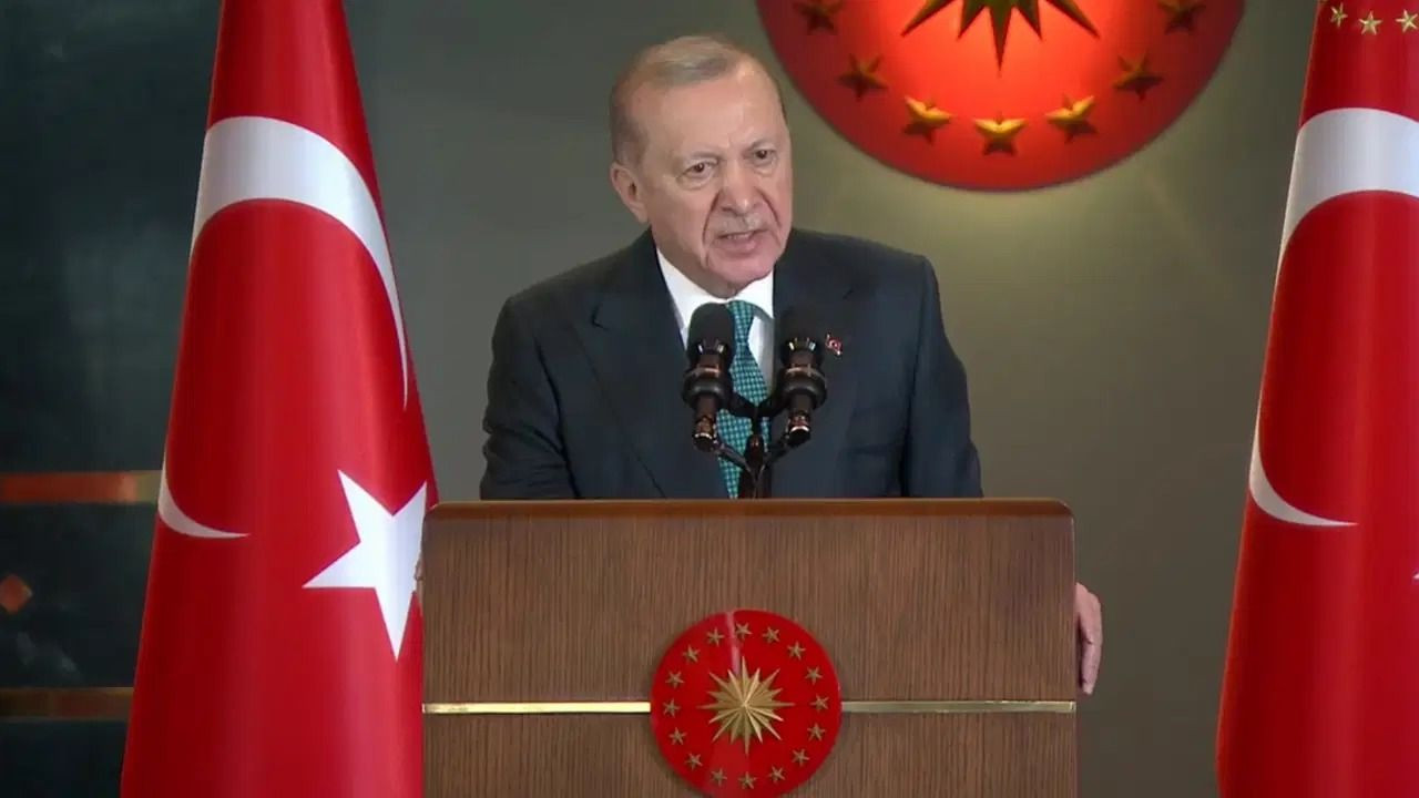 Görevden alınmıştı... Erdoğan'dan Yerlikaya için dikkat çeken sözler - Sayfa 9