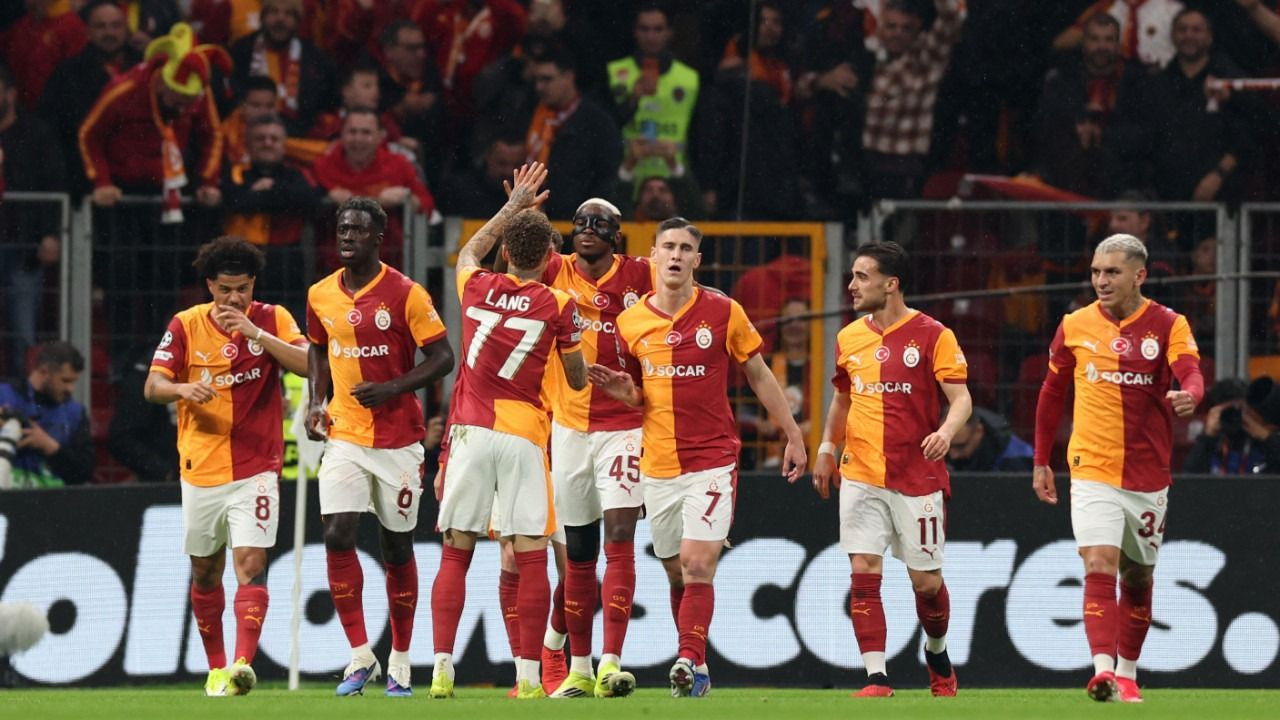Galatasaray'a Şampiyonlar Ligi'nden tarihi gelir: Juventus'u elerse kasa katlanacak! - Sayfa 5
