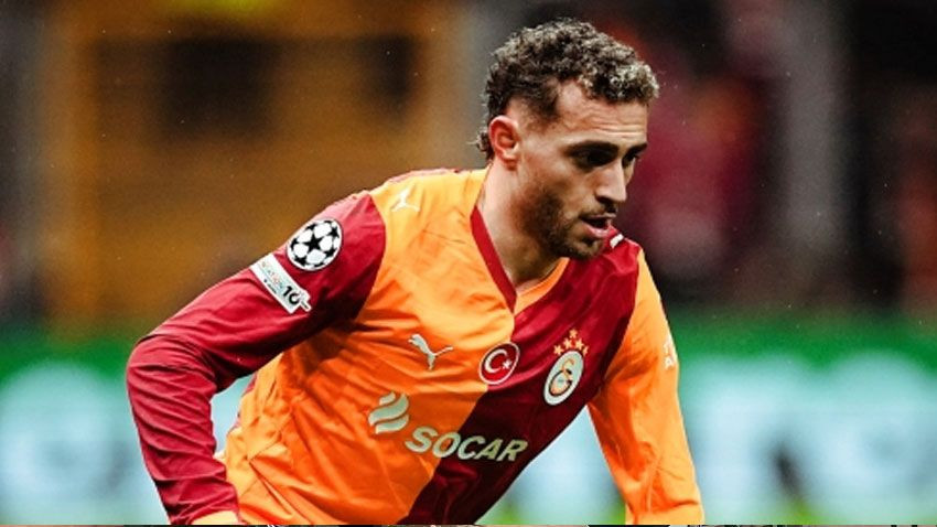 Juventus'u perişan eden Barış Alper'den gözdağı! "Yenemeyeceğimiz takım yok" - Sayfa 7