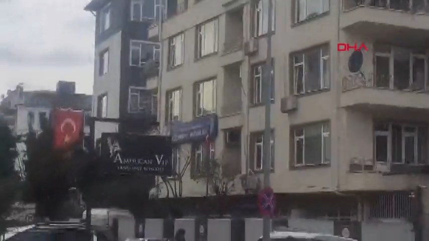 İfade vermeye gitmişti! Polisin silahını belinden alıp kendini vurdu - Sayfa 2