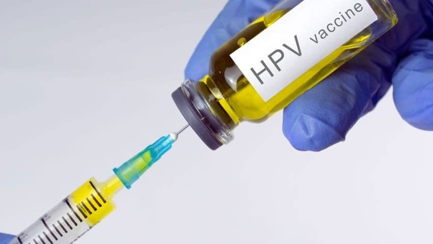 Bakan Memişoğlu açıkladı: HPV aşısı ücretsiz olacak mı? - Sayfa 8