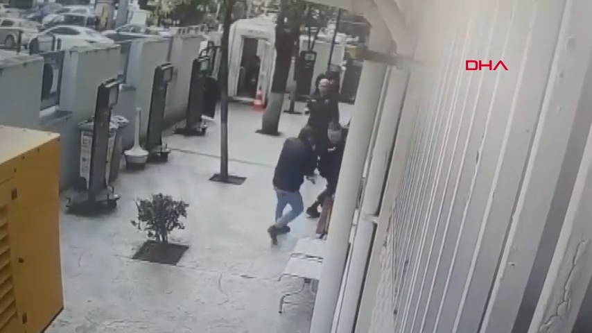 İfade vermeye gitmişti! Polisin silahını belinden alıp kendini vurdu - Sayfa 3