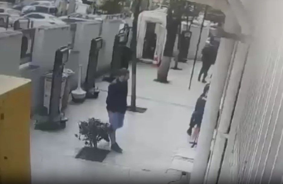 İfade vermeye gitmişti! Polisin silahını belinden alıp kendini vurdu - Sayfa 4