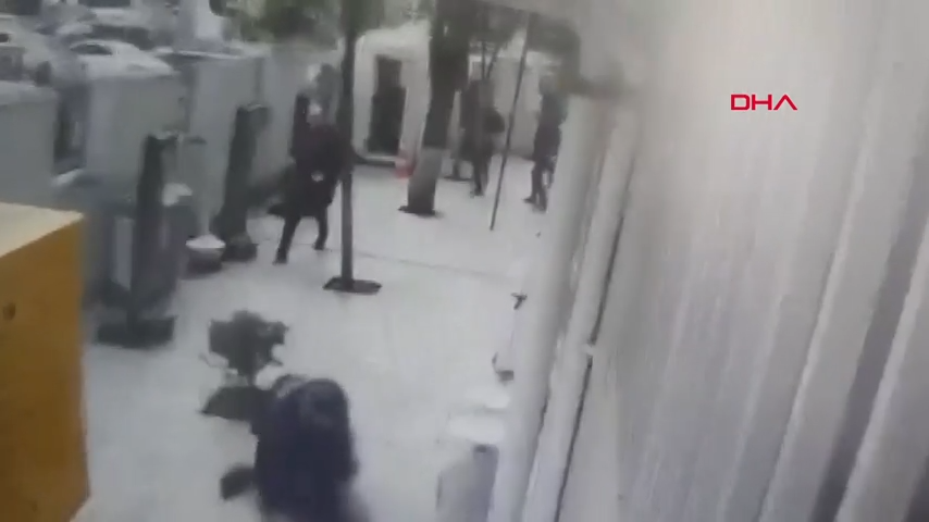 İfade vermeye gitmişti! Polisin silahını belinden alıp kendini vurdu - Sayfa 8