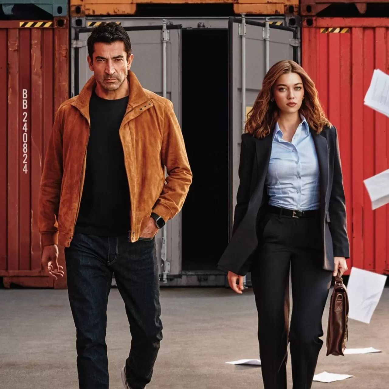 Sosyal medyanın kraliçesi belli oldu! O isim rakiplerine büyük fark attı! - Sayfa 4