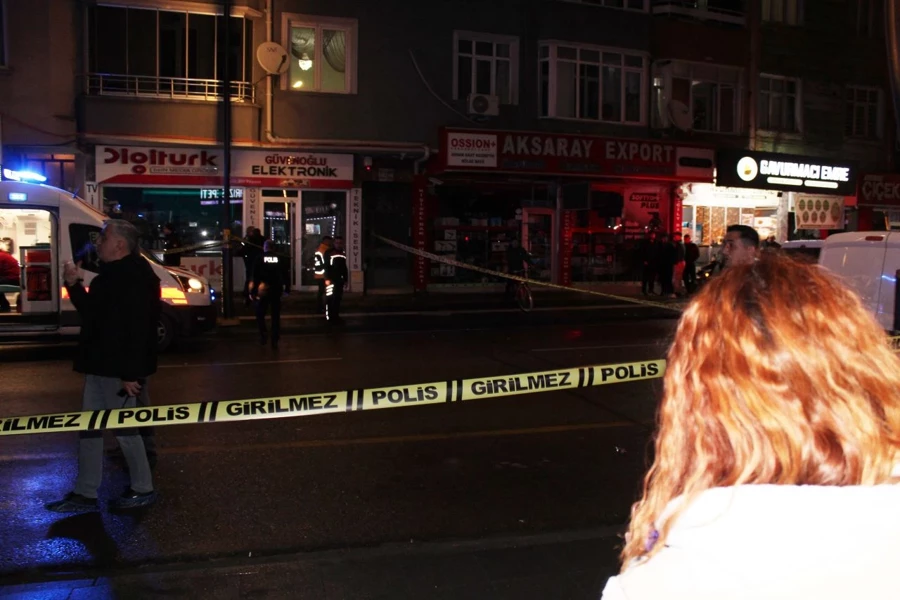 Kan gölüne dönen dairede 3 ceset! Tüyler ürperten olayda sır perdesi aralandı - Sayfa 3