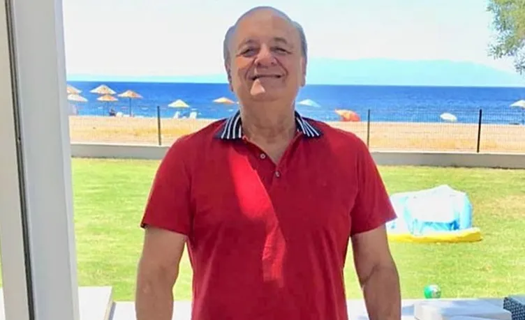 Ünlü iş insanına Yargıtay'dan şok: 300 milyonluk servete ortak - Sayfa 5