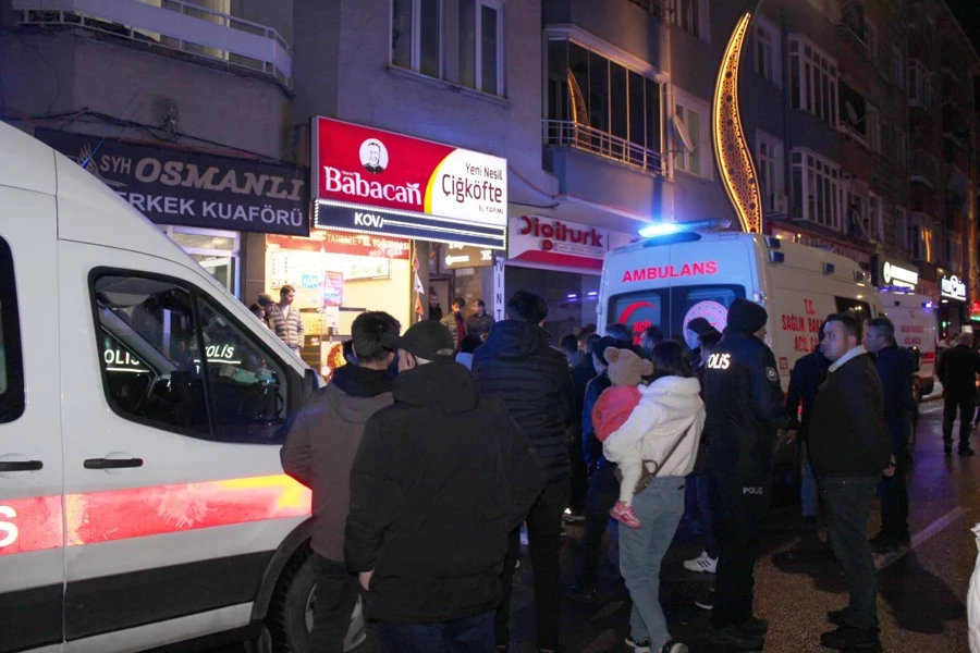 Kan gölüne dönen dairede 3 ceset! Tüyler ürperten olayda sır perdesi aralandı - Sayfa 4