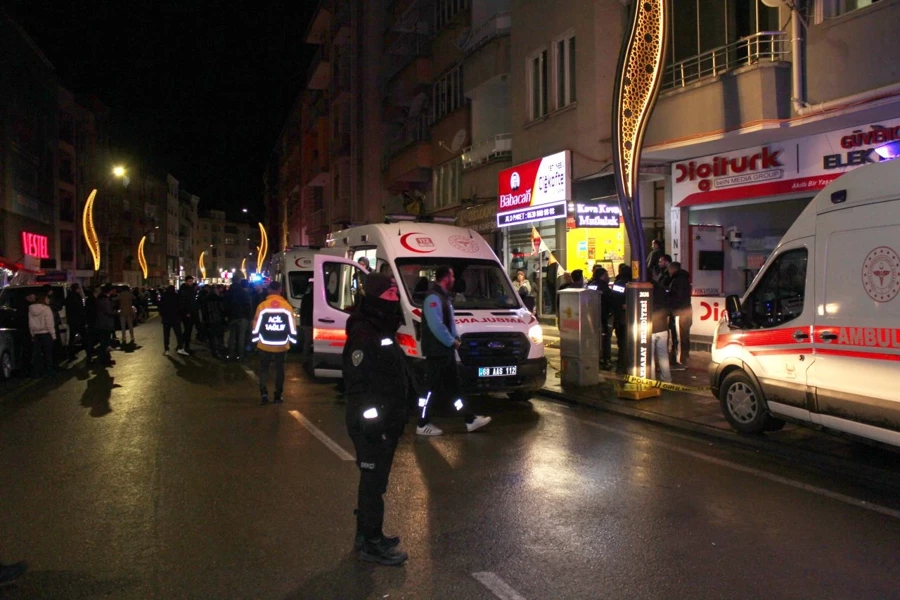 Kan gölüne dönen dairede 3 ceset! Tüyler ürperten olayda sır perdesi aralandı - Sayfa 5