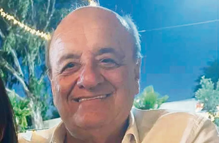 Ünlü iş insanına Yargıtay'dan şok: 300 milyonluk servete ortak - Sayfa 7