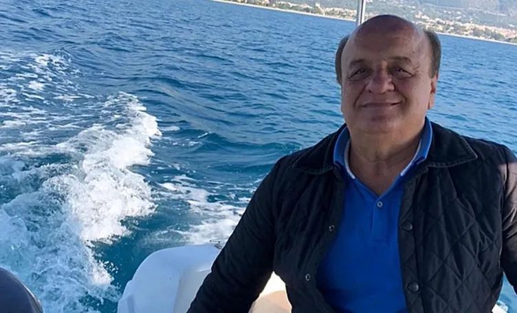 Ünlü iş insanına Yargıtay'dan şok: 300 milyonluk servete ortak - Sayfa 4