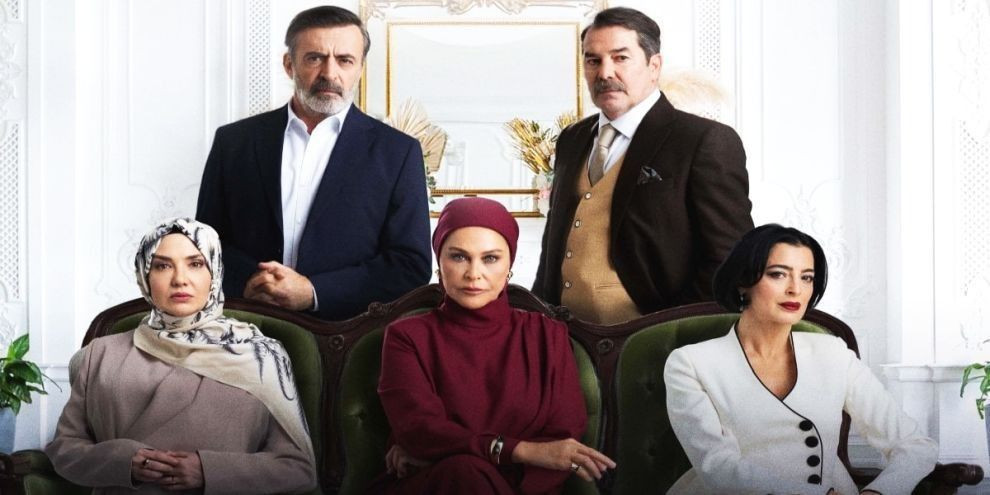 Helin Avşar’dan İsmail Saymaz’a ‘Hülya Avşar’ tepkisi! ‘Sen gazeteci misin şimdi?..’ - Sayfa 4