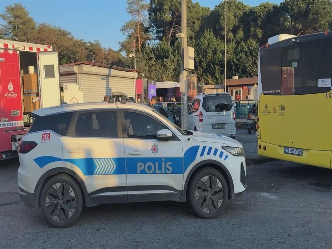 17 yaşındaki Aylin metro istasyonunda raylara atladı! Ardında yürek yakan not bıraktı... - Sayfa 3