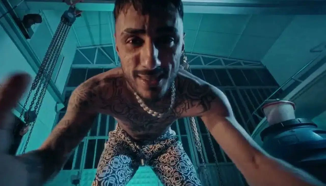 Ünlülerin uyuşturucu test sonuçları belli oldu! 4 isimden 3'ünün testi pozitif çıktı - Sayfa 5