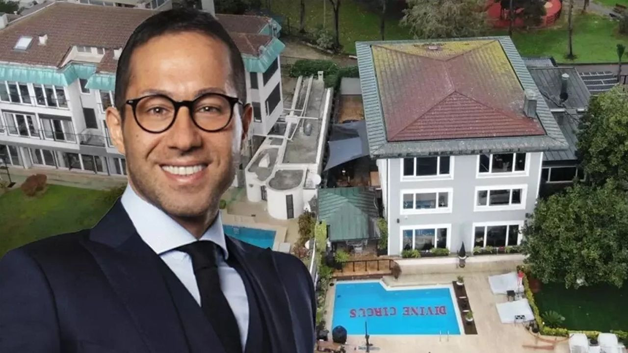 Kasım Garipoğlu’nun partilerine katılan ünlüler ifşa oldu! Liste, şoförünün telefonundan çıktı… - Sayfa 26