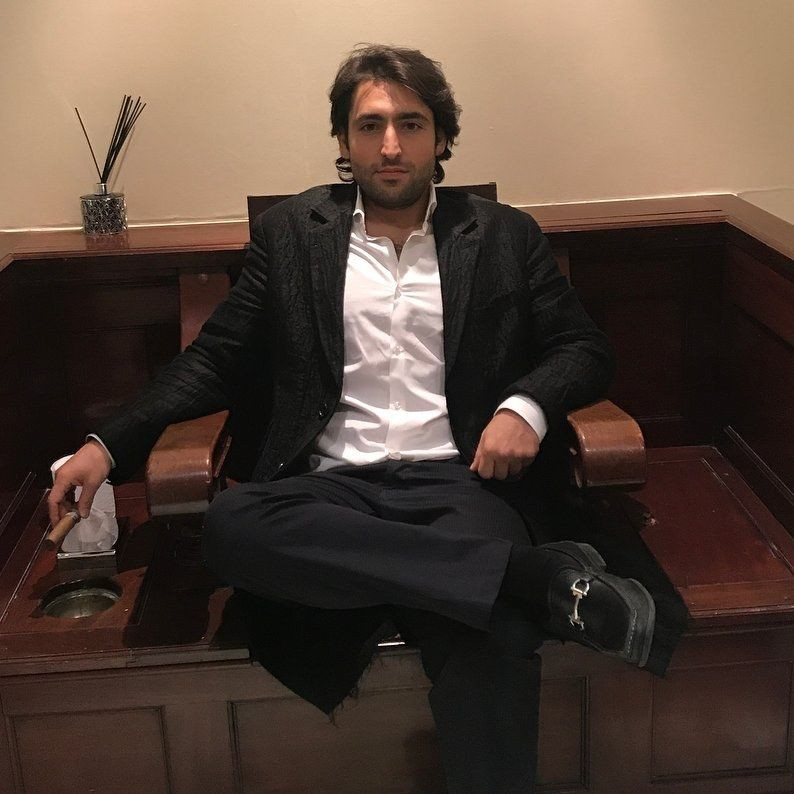 Kasım Garipoğlu’nun partilerine katılan ünlüler ifşa oldu! Liste, şoförünün telefonundan çıktı… - Sayfa 8