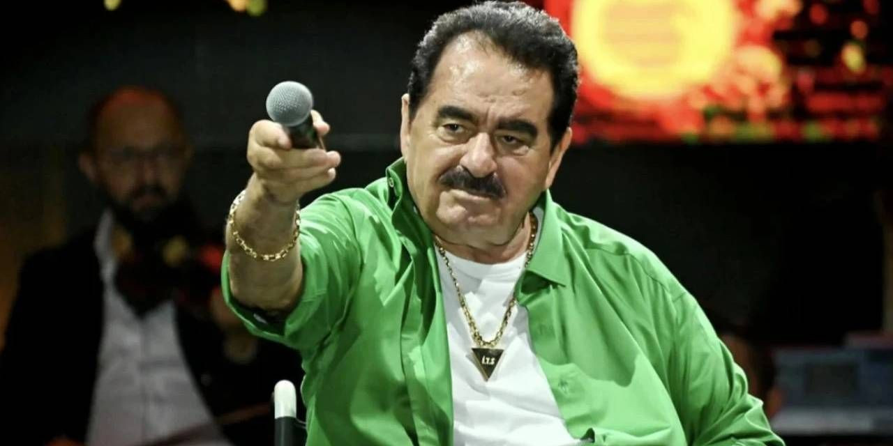 İbrahim Tatlıses, 4 milyon dolar dolandırıldı! "Bende para bitmez, sadece azalır" - Sayfa 6