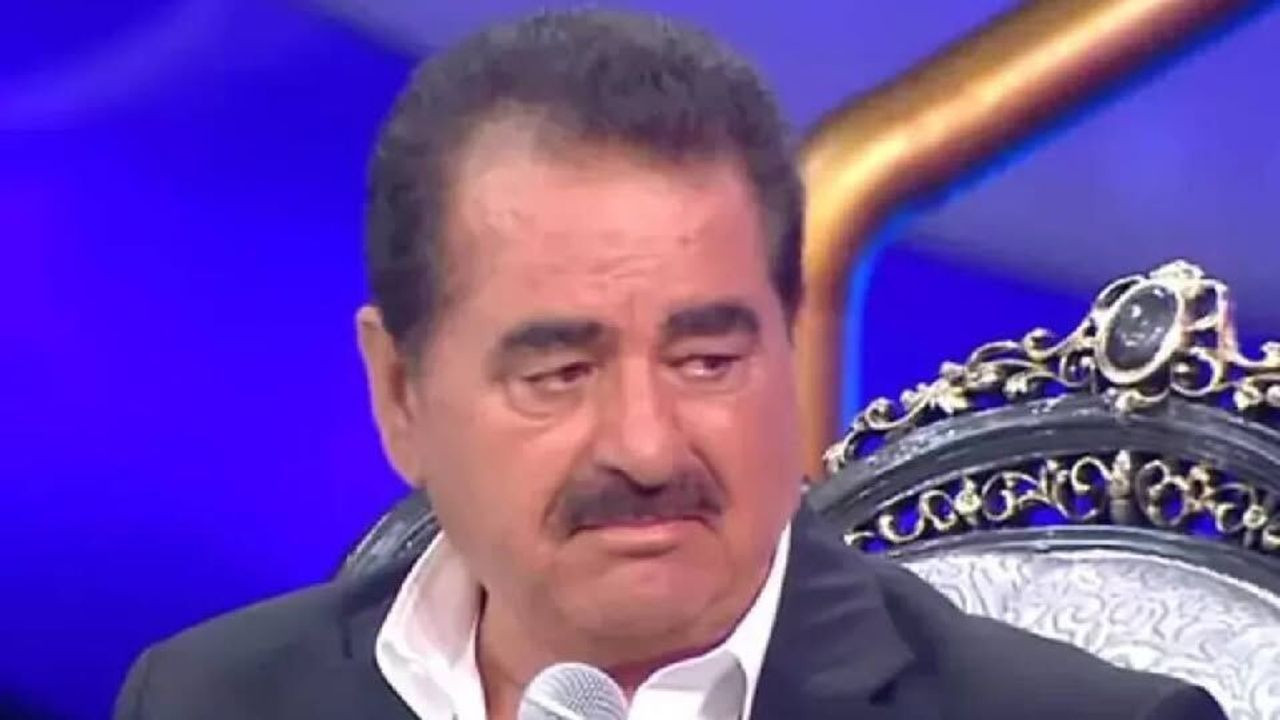 İbrahim Tatlıses, 4 milyon dolar dolandırıldı! "Bende para bitmez, sadece azalır" - Sayfa 8